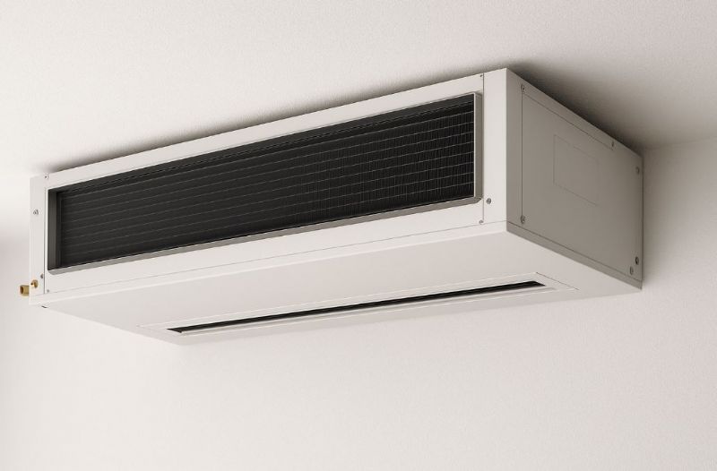 天花板挑高怎麼清洗分離式冷氣？專業清潔重點一次看懂